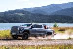 GMC Sierra Denali CarbonPro Edition Crew Cab 2019 года